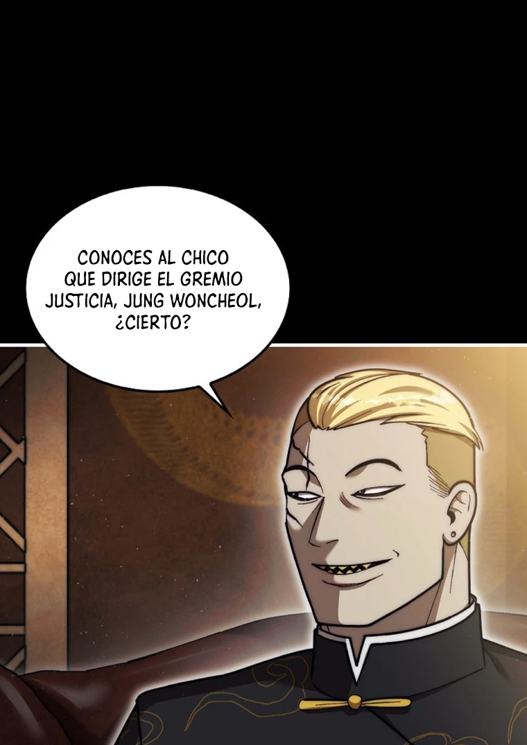 Read La 31ma pieza revierte la situación ES Manga Online