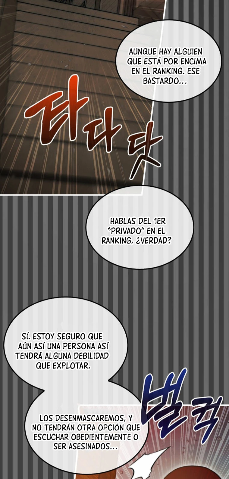 Read La 31ma pieza revierte la situación ES Manga Online