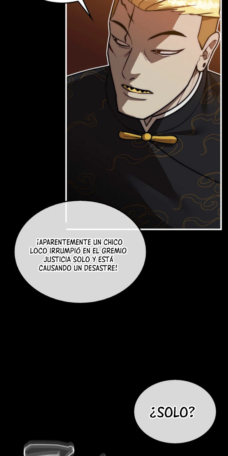 Read La 31ma pieza revierte la situación ES Manga Online