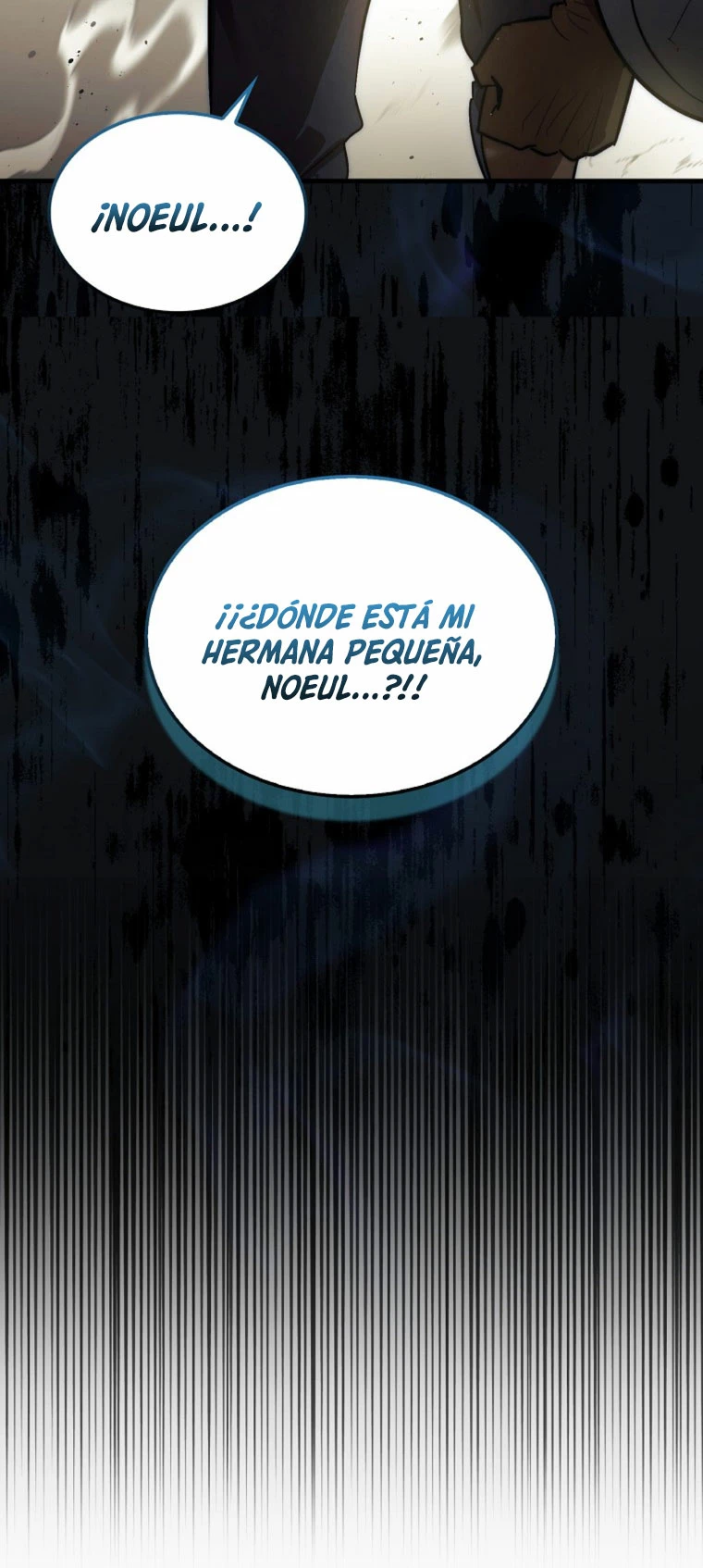 Read La 31ma pieza revierte la situación ES Manga Online