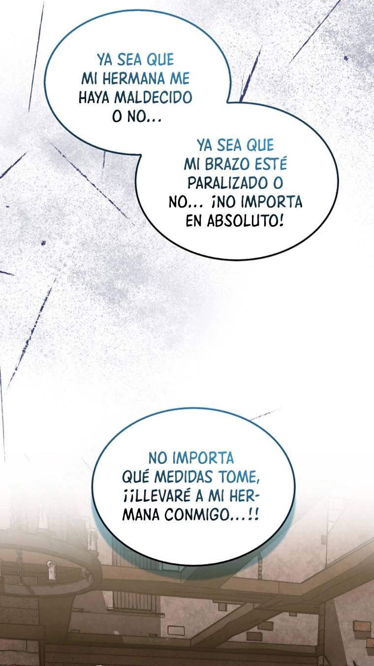 Read La 31ma pieza revierte la situación ES Manga Online
