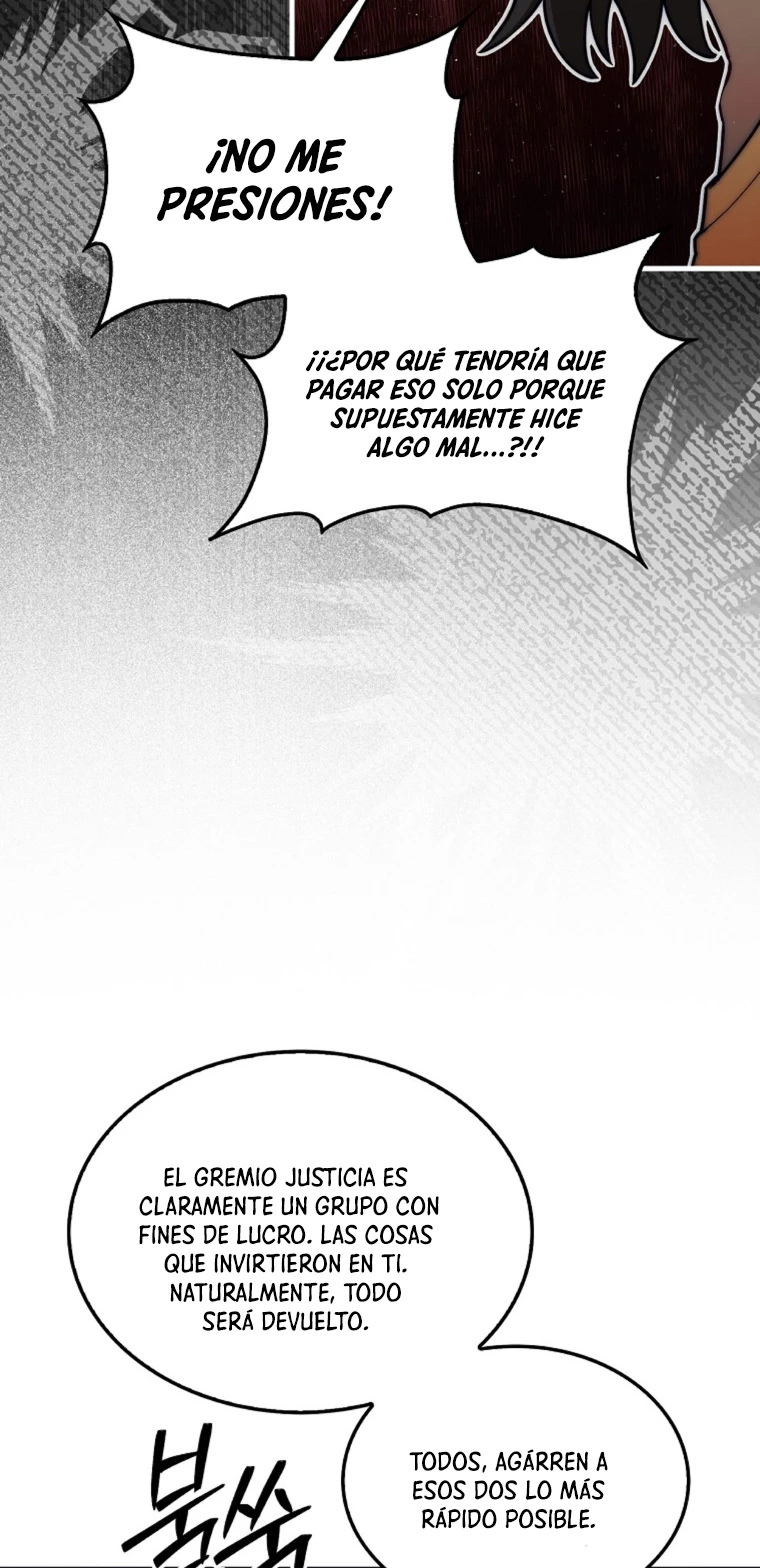 Read La 31ma pieza revierte la situación ES Manga Online