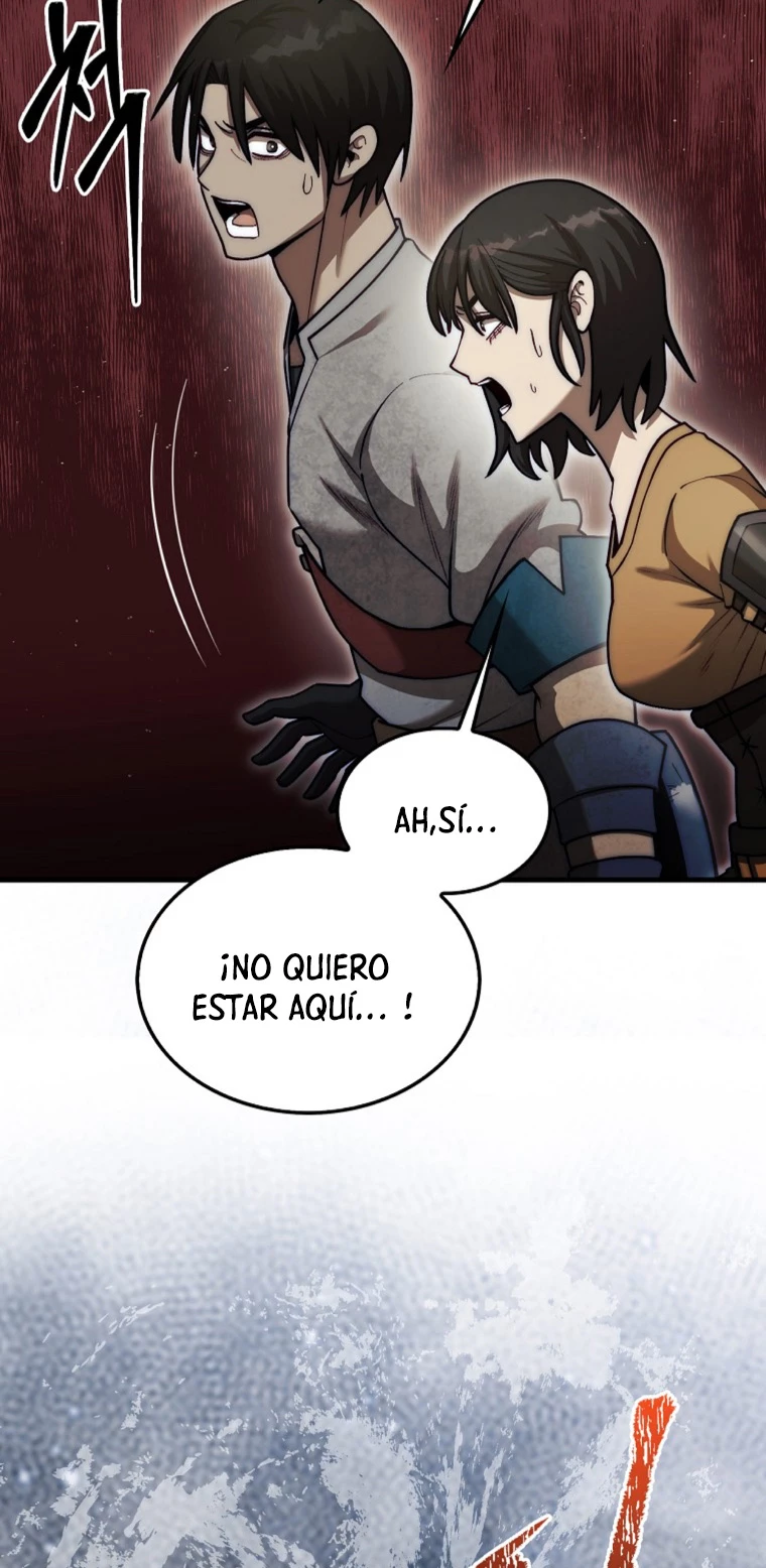 Read La 31ma pieza revierte la situación ES Manga Online
