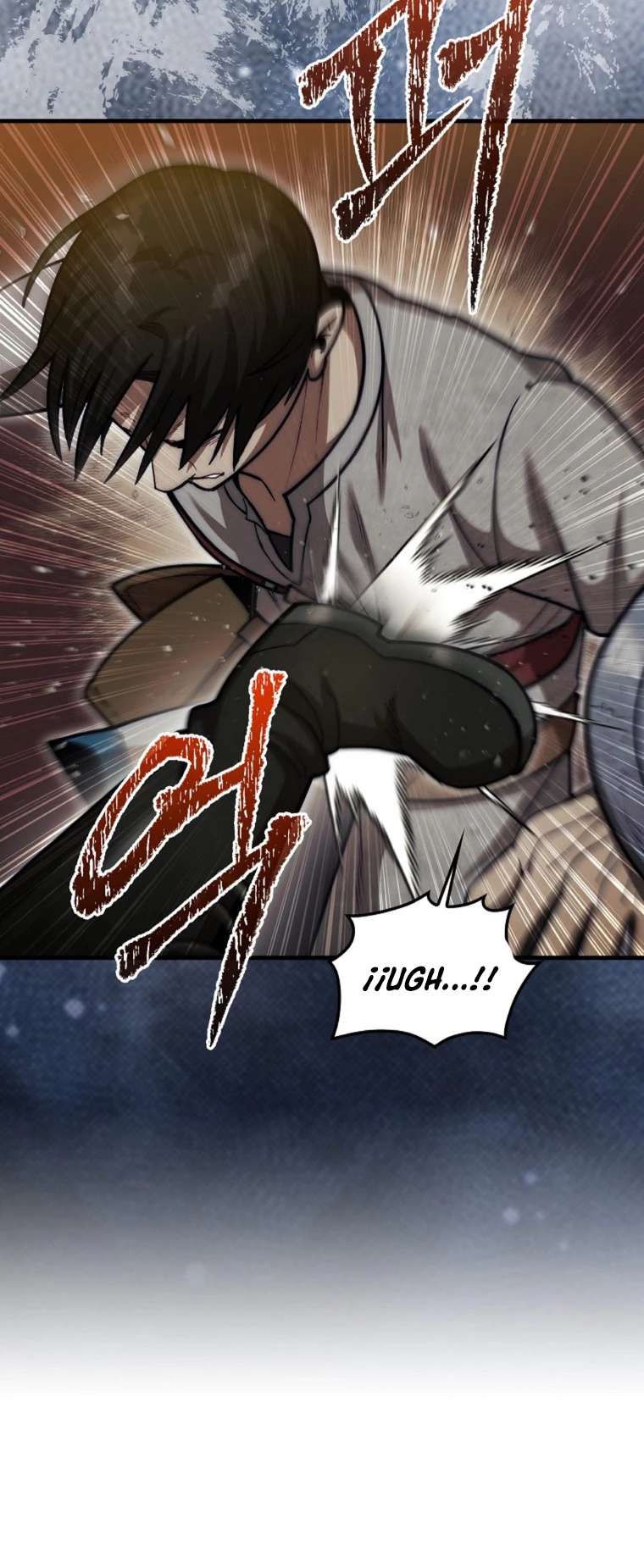Read La 31ma pieza revierte la situación ES Manga Online