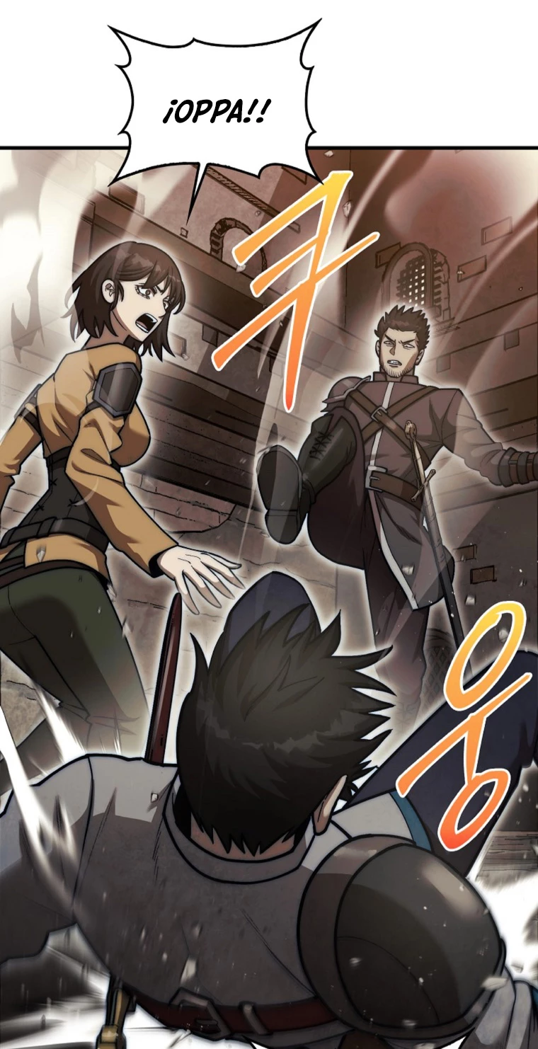 Read La 31ma pieza revierte la situación ES Manga Online