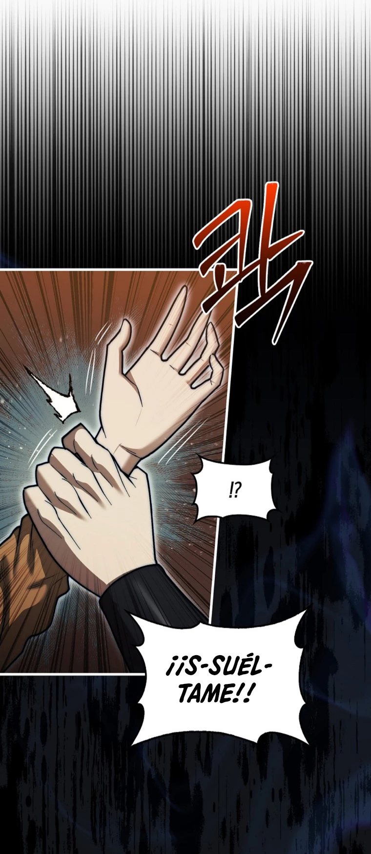 Read La 31ma pieza revierte la situación ES Manga Online