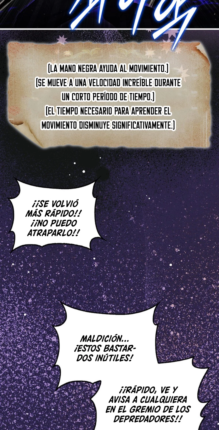 Read La 31ma pieza revierte la situación ES Manga Online