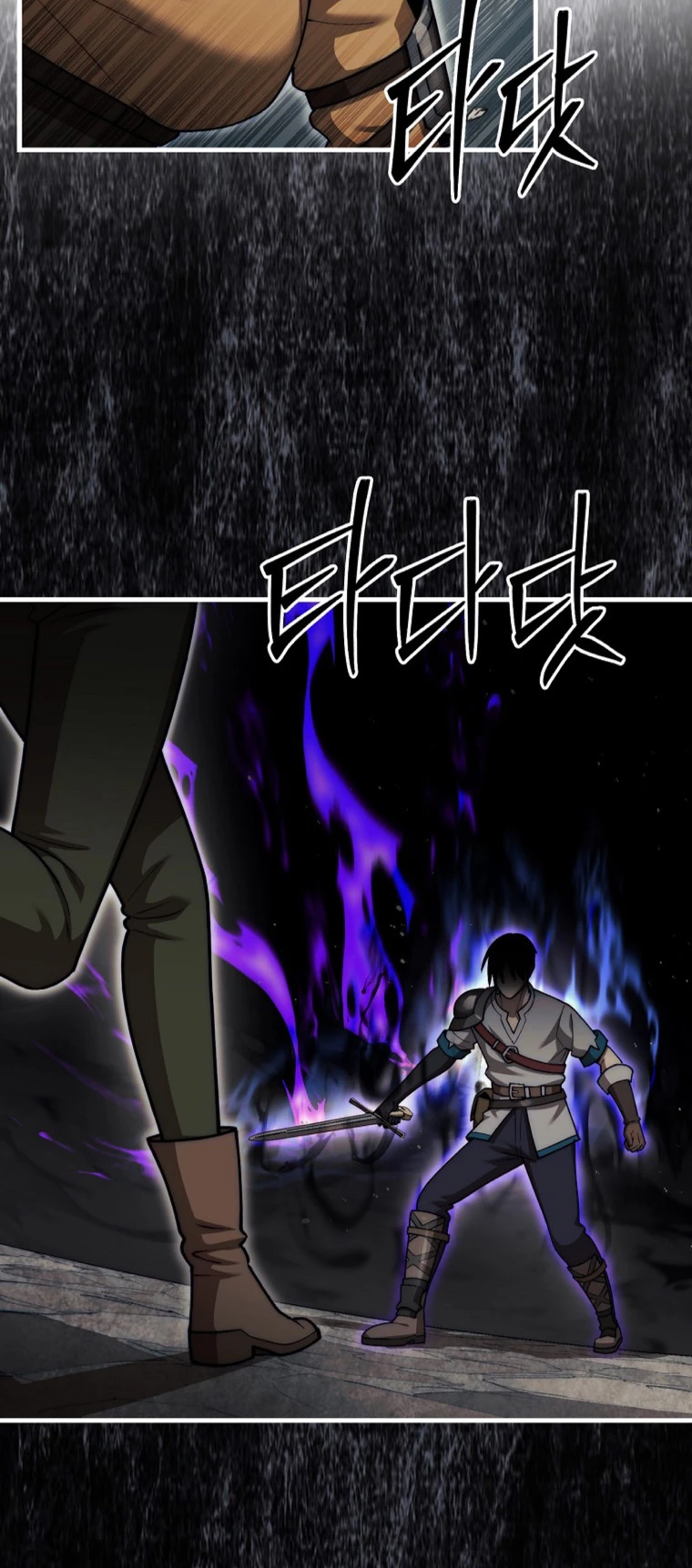 Read La 31ma pieza revierte la situación ES Manga Online