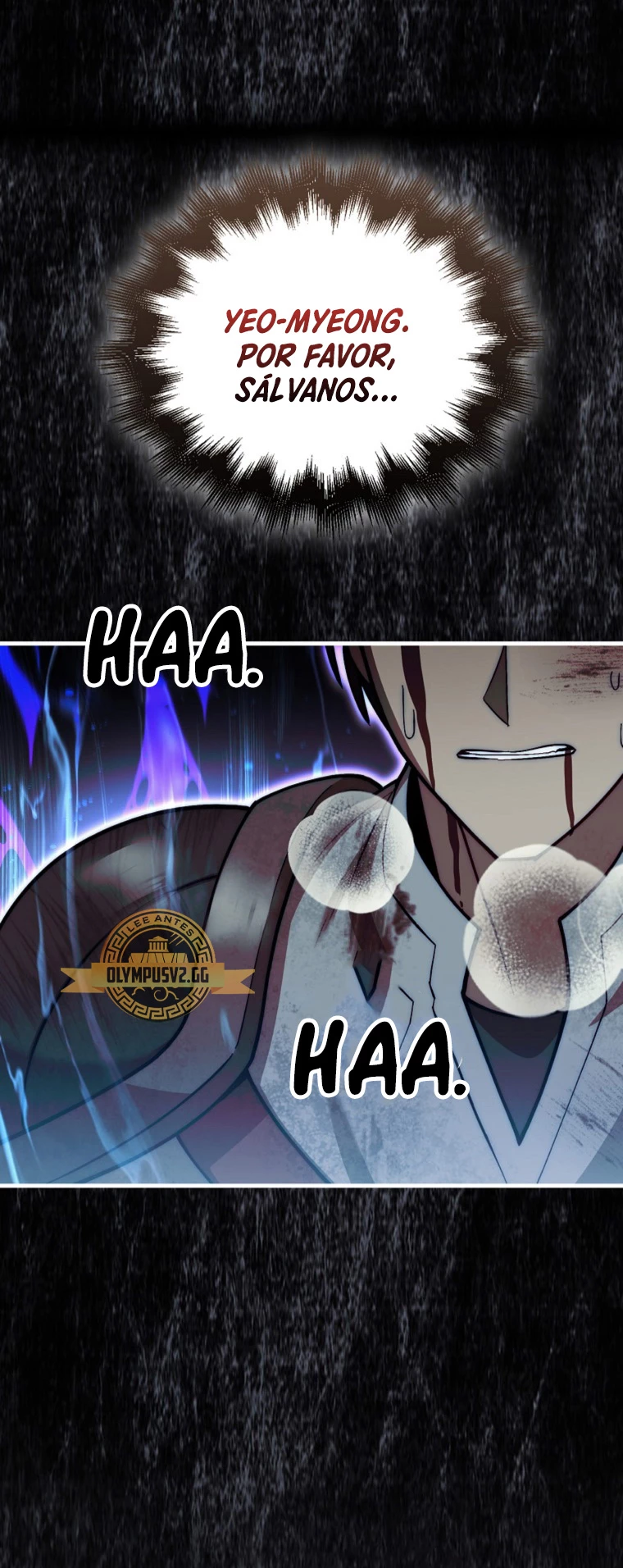 Read La 31ma pieza revierte la situación ES Manga Online