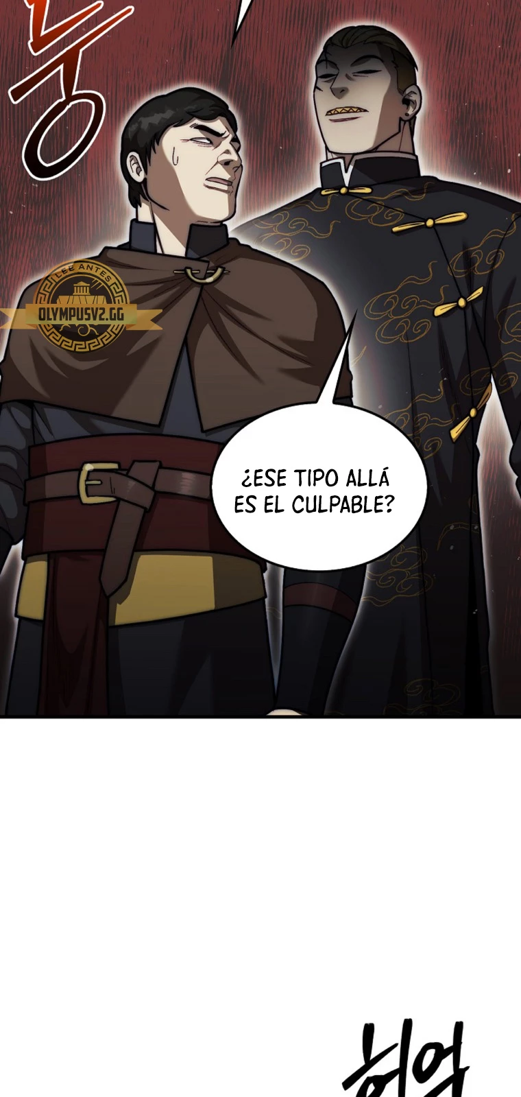 Read La 31ma pieza revierte la situación ES Manga Online