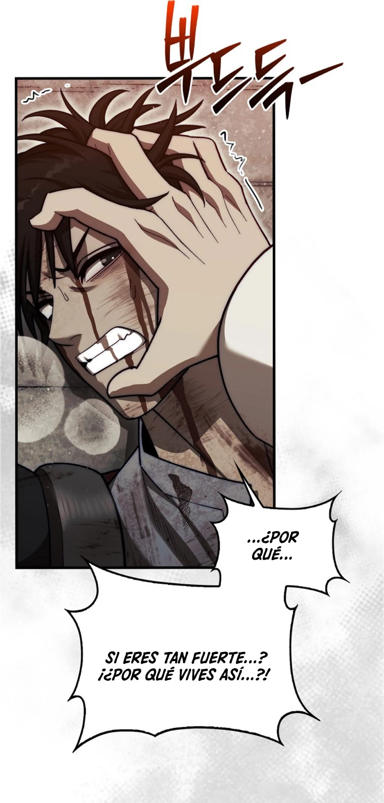 Read La 31ma pieza revierte la situación ES Manga Online