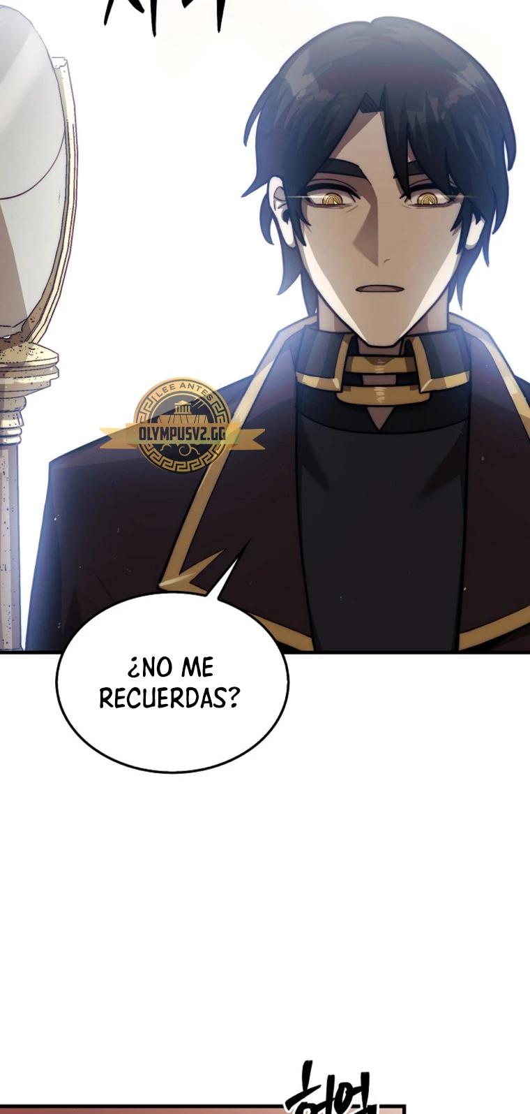 Read La 31ma pieza revierte la situación ES Manga Online