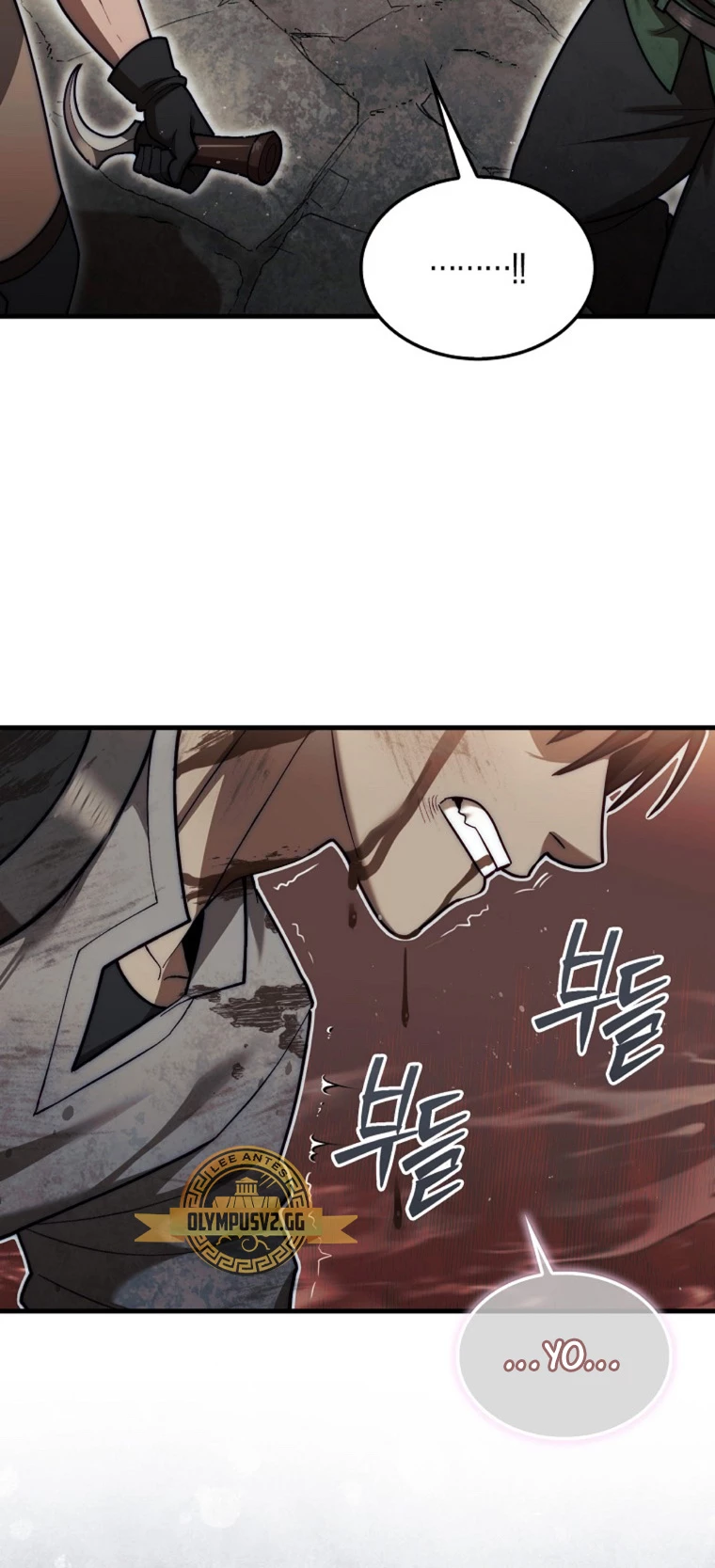 Read La 31ma pieza revierte la situación ES Manga Online