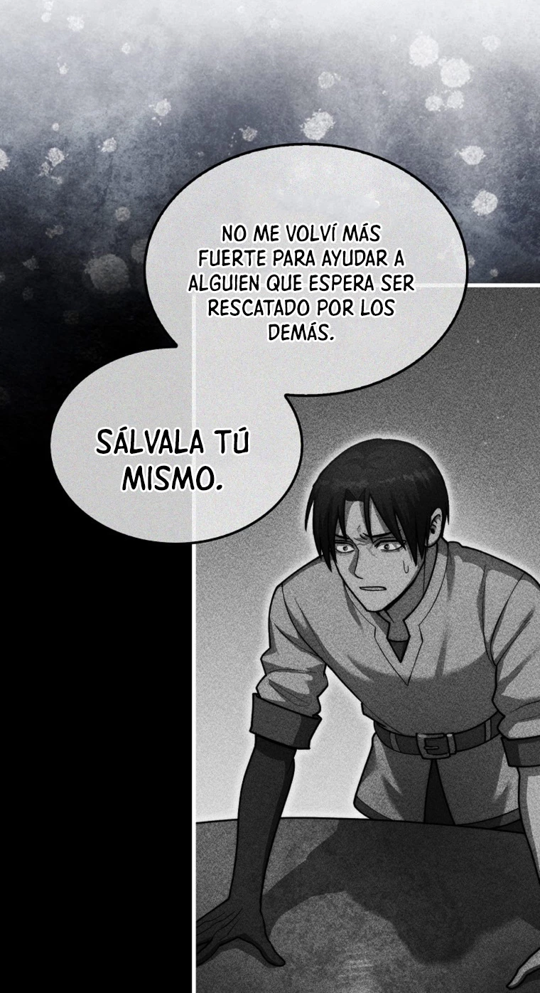 Read La 31ma pieza revierte la situación ES Manga Online