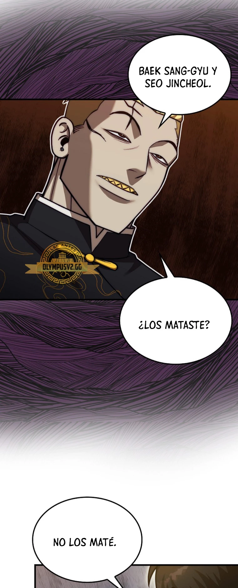 Read La 31ma pieza revierte la situación ES Manga Online