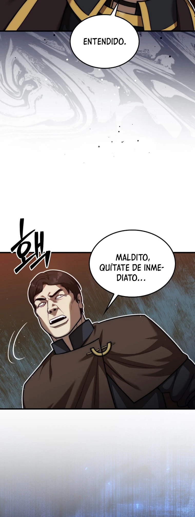 Read La 31ma pieza revierte la situación ES Manga Online