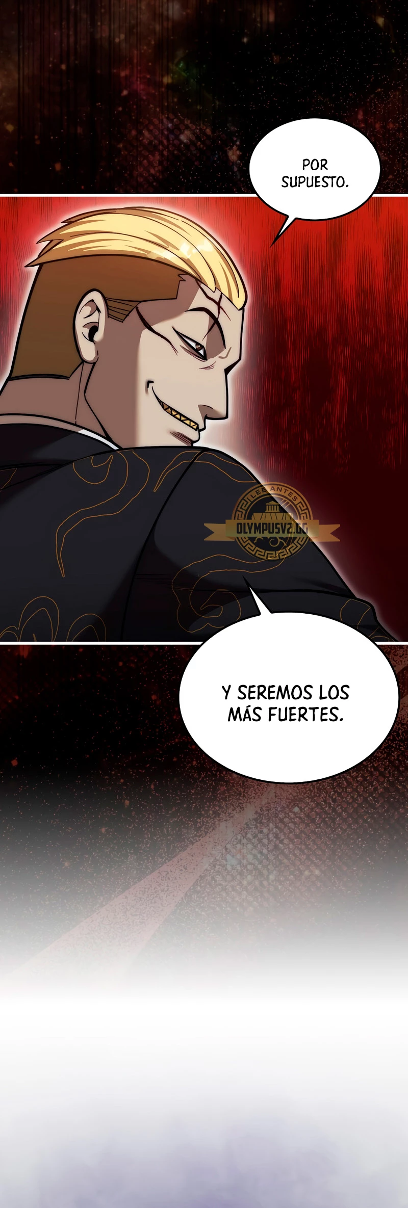 Read La 31ma pieza revierte la situación ES Manga Online