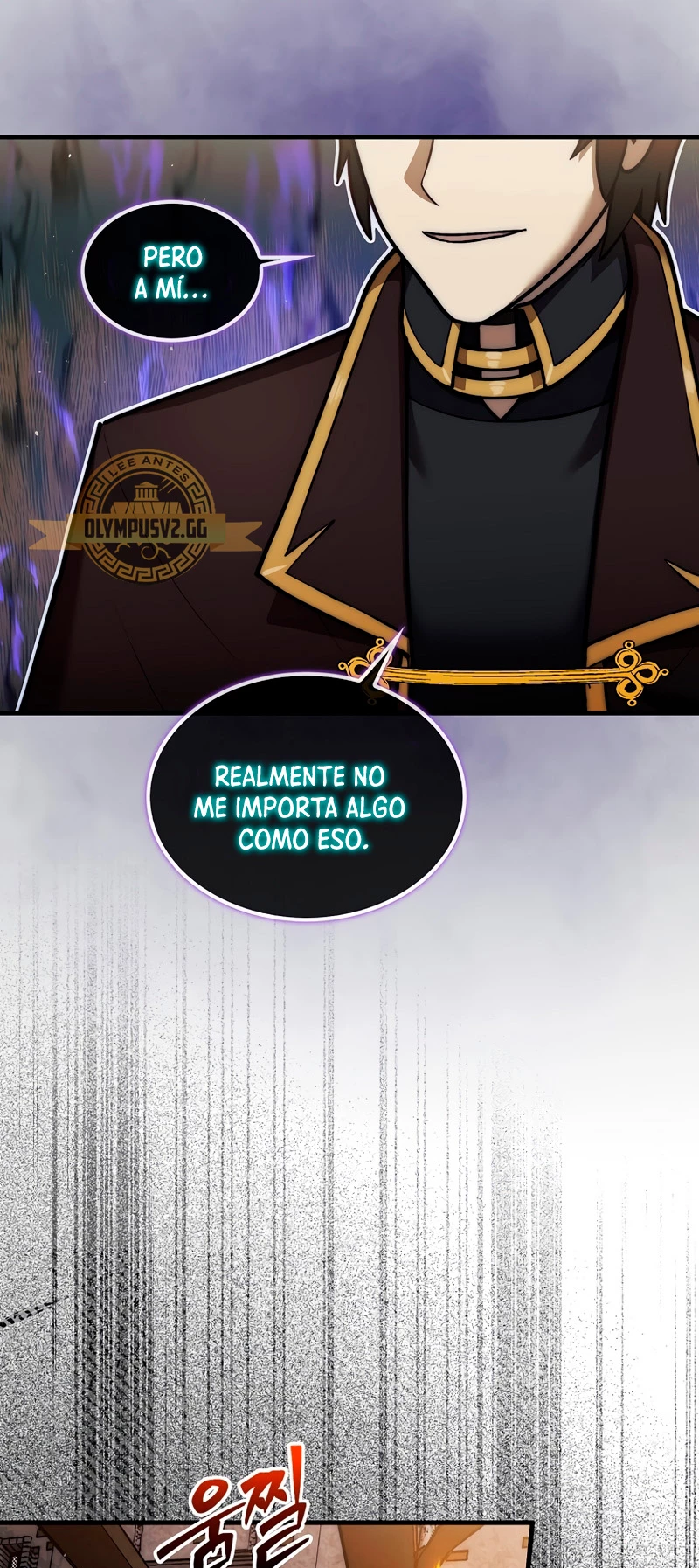 Read La 31ma pieza revierte la situación ES Manga Online