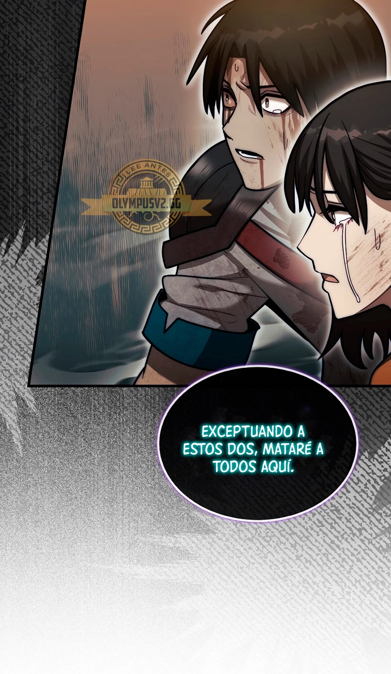 Read La 31ma pieza revierte la situación ES Manga Online