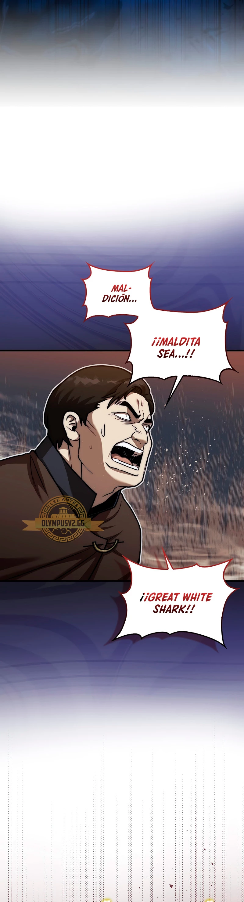 Read La 31ma pieza revierte la situación ES Manga Online