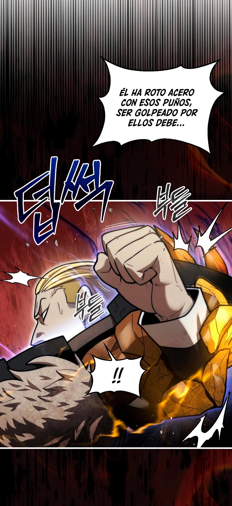 Read La 31ma pieza revierte la situación ES Manga Online