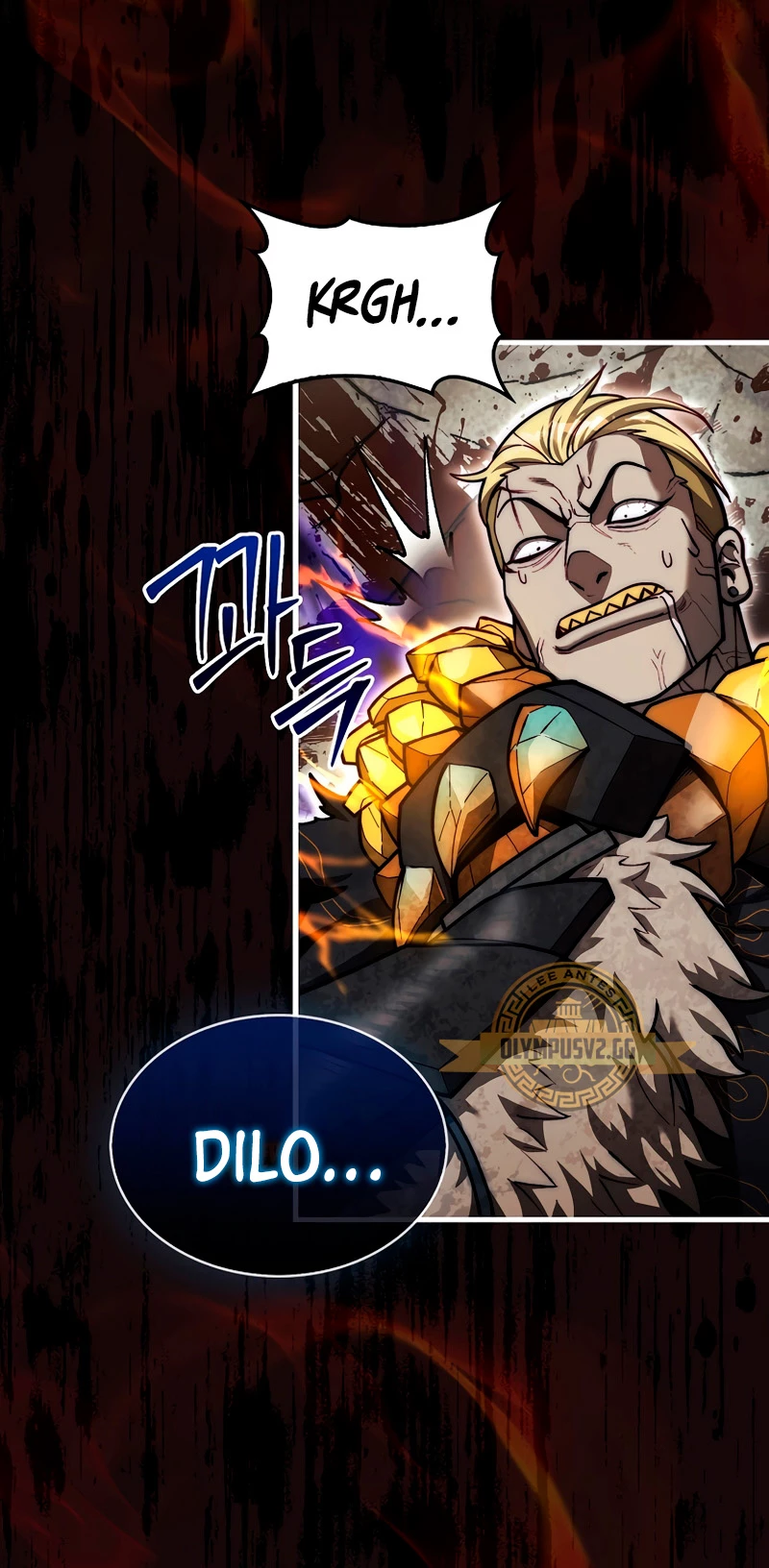Read La 31ma pieza revierte la situación ES Manga Online