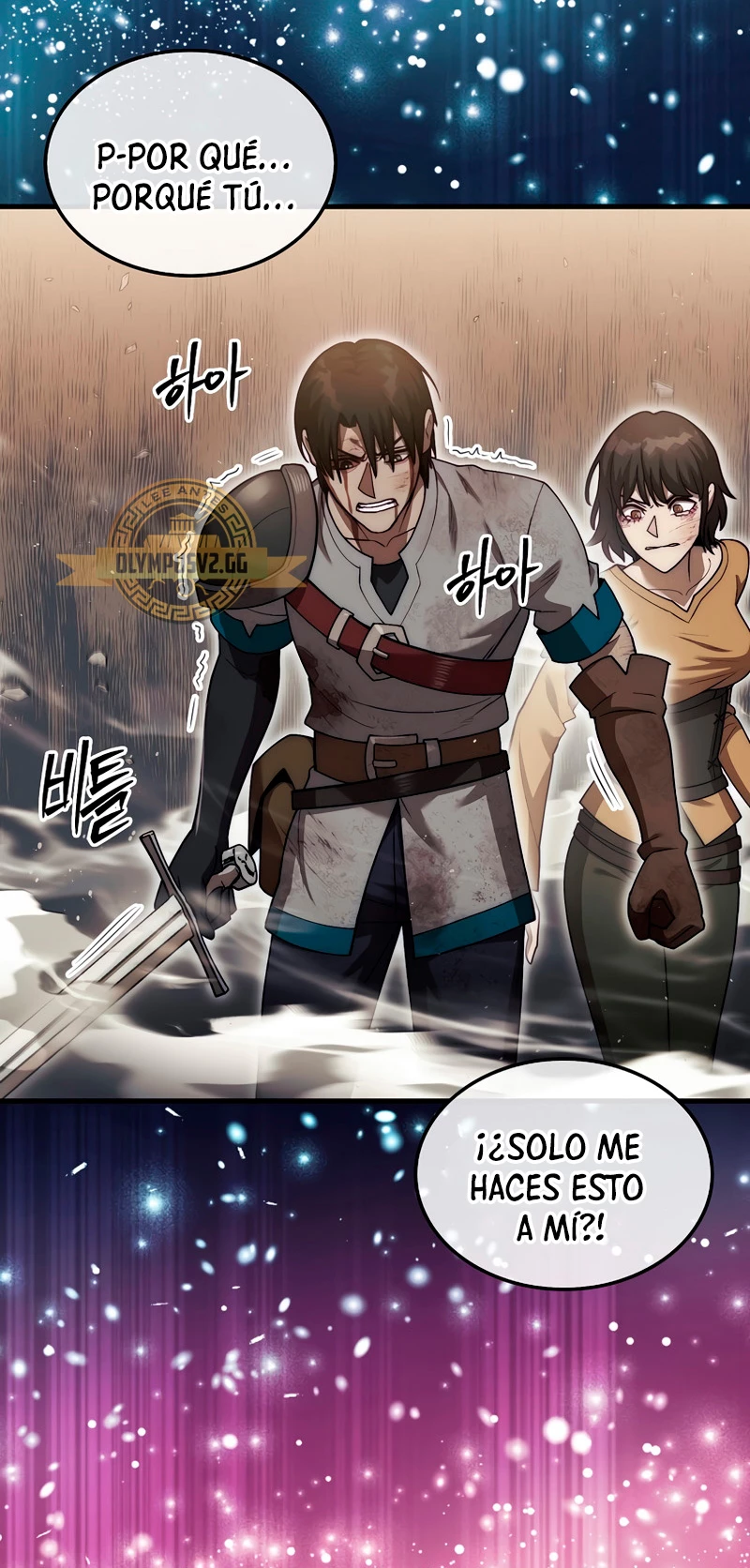 Read La 31ma pieza revierte la situación ES Manga Online