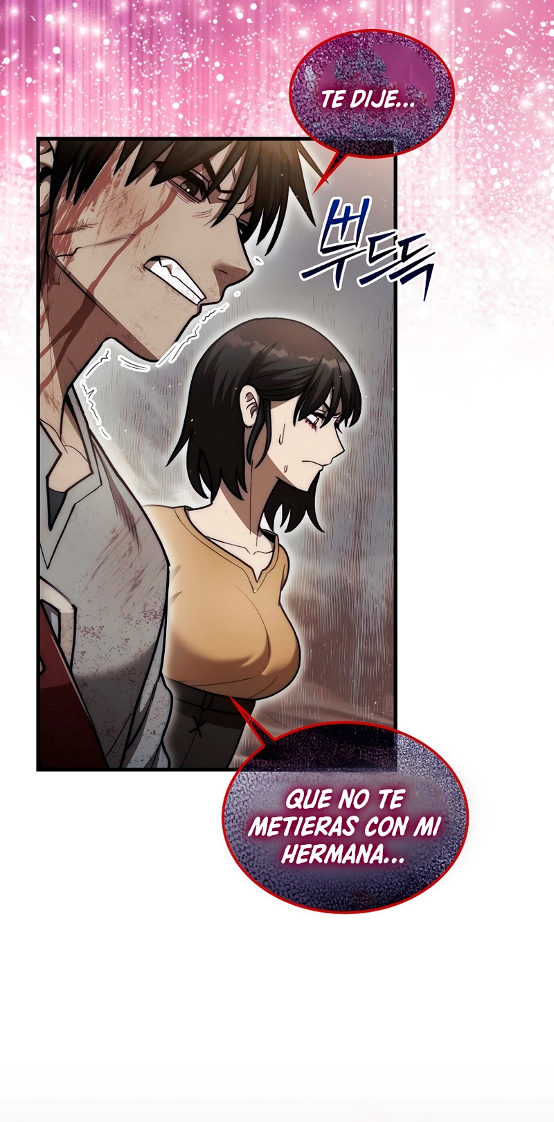 Read La 31ma pieza revierte la situación ES Manga Online