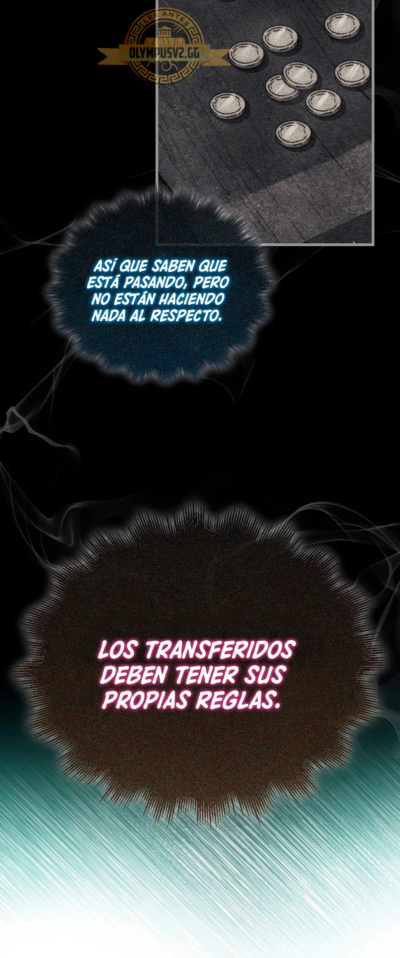 Read La 31ma pieza revierte la situación ES Manga Online