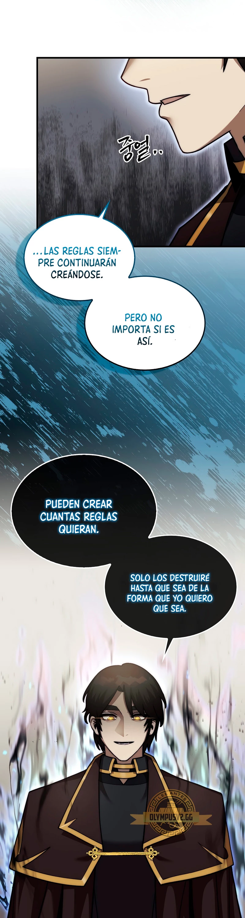 Read La 31ma pieza revierte la situación ES Manga Online