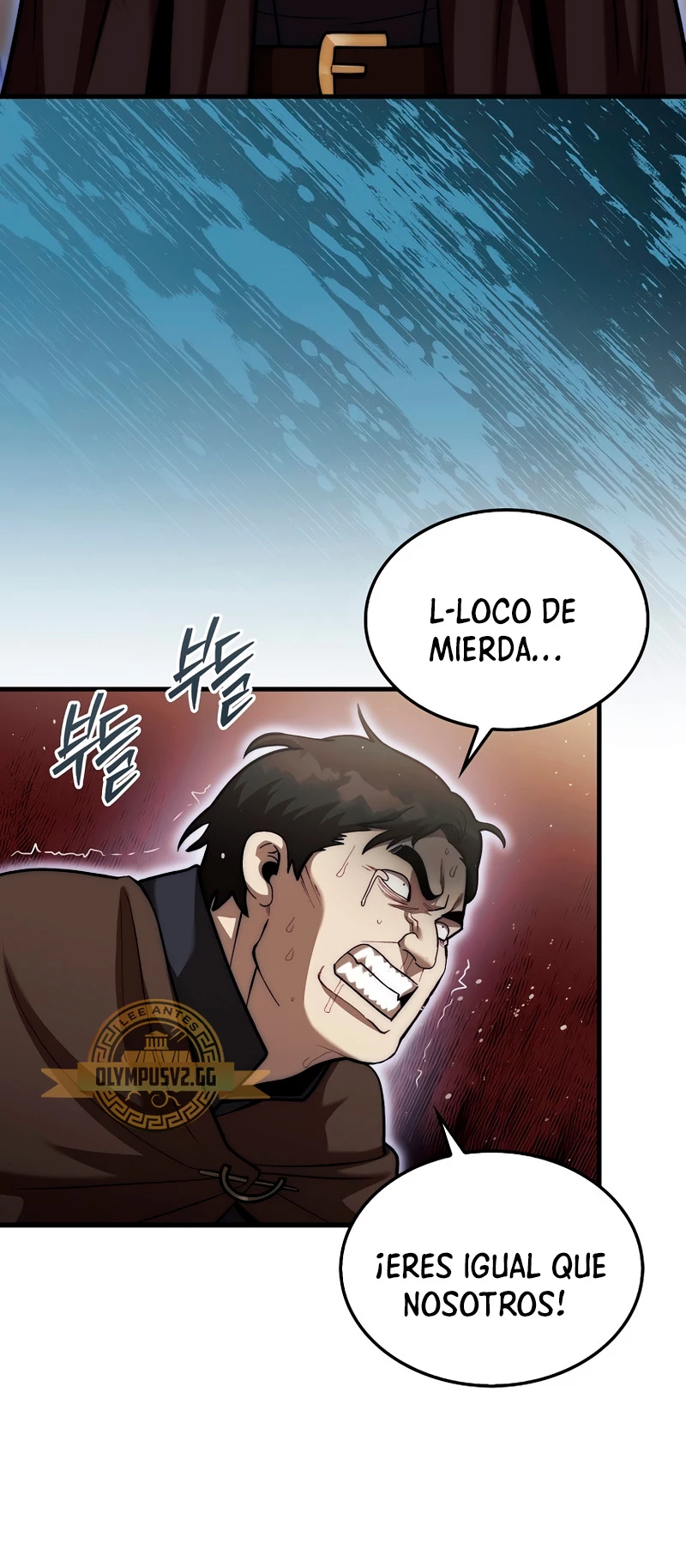 Read La 31ma pieza revierte la situación ES Manga Online