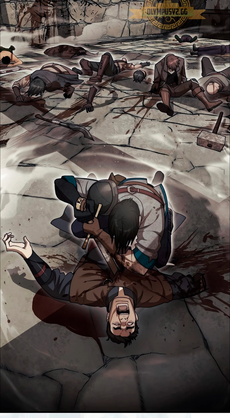 Read La 31ma pieza revierte la situación ES Manga Online