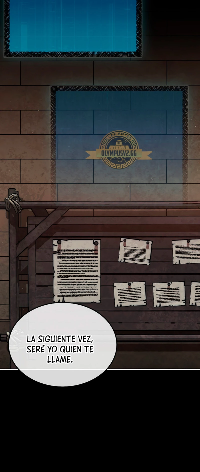 Read La 31ma pieza revierte la situación ES Manga Online