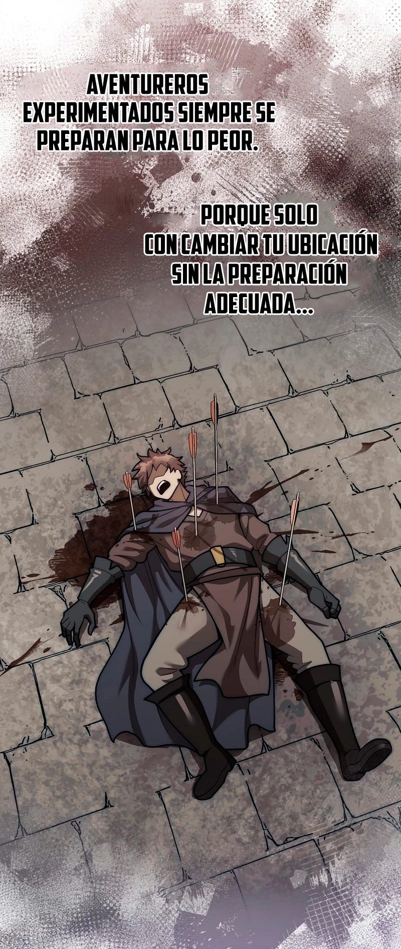 Read La 31ma pieza revierte la situación ES Manga Online