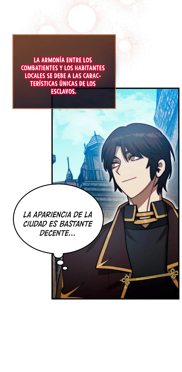 Read La 31ma pieza revierte la situación ES Manga Online