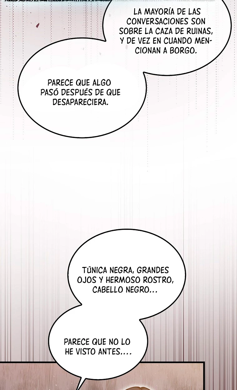 Read La 31ma pieza revierte la situación ES Manga Online
