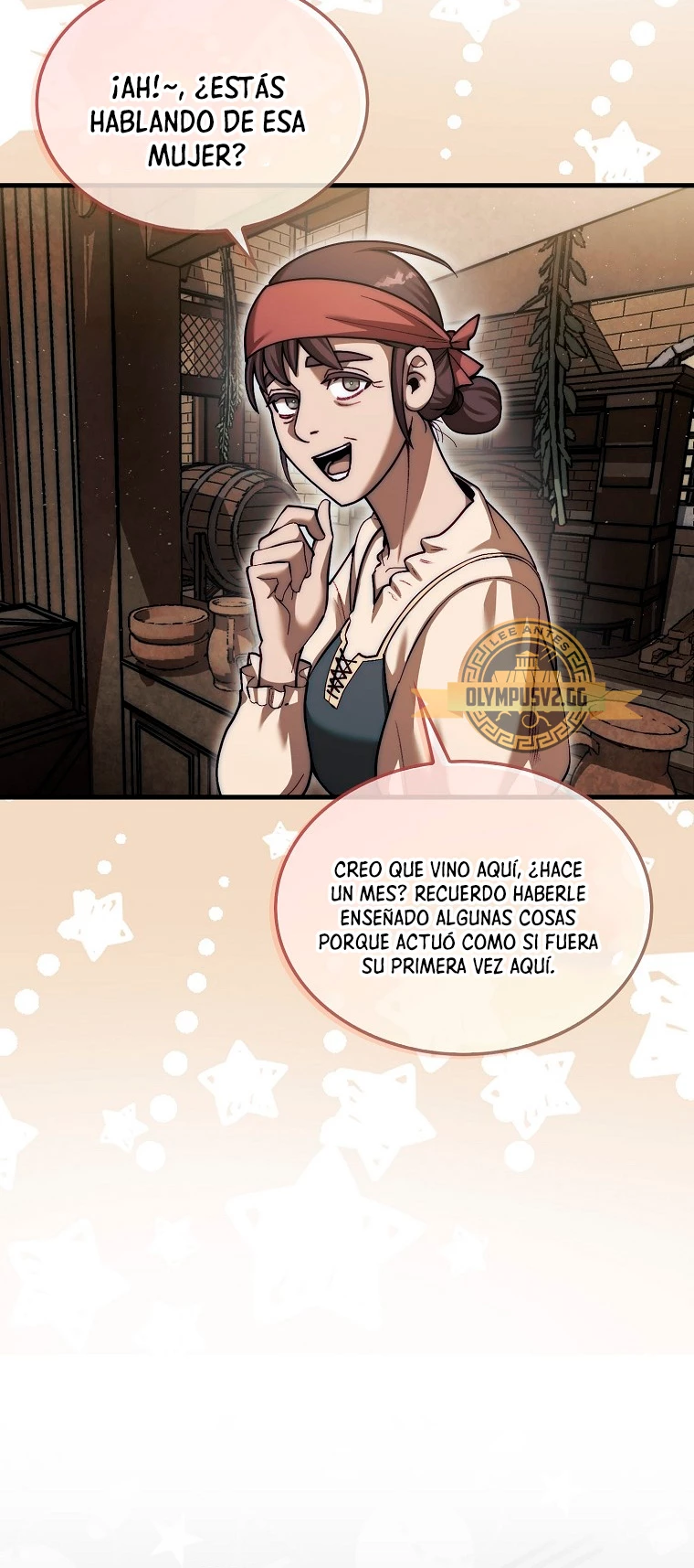 Read La 31ma pieza revierte la situación ES Manga Online