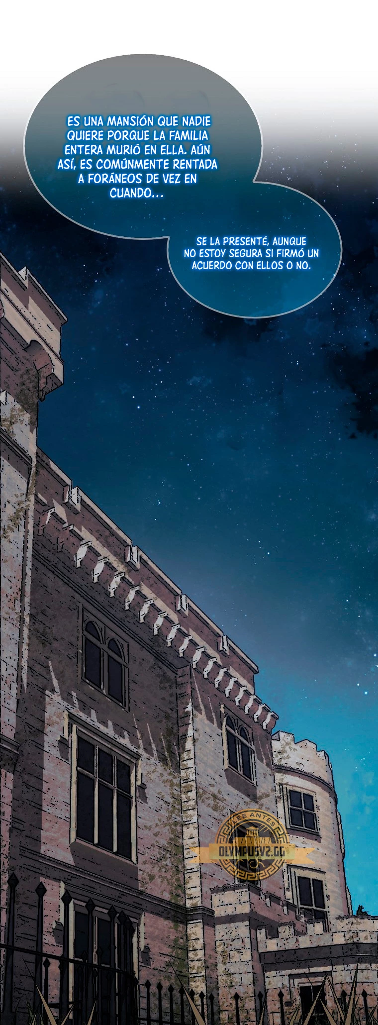 Read La 31ma pieza revierte la situación ES Manga Online