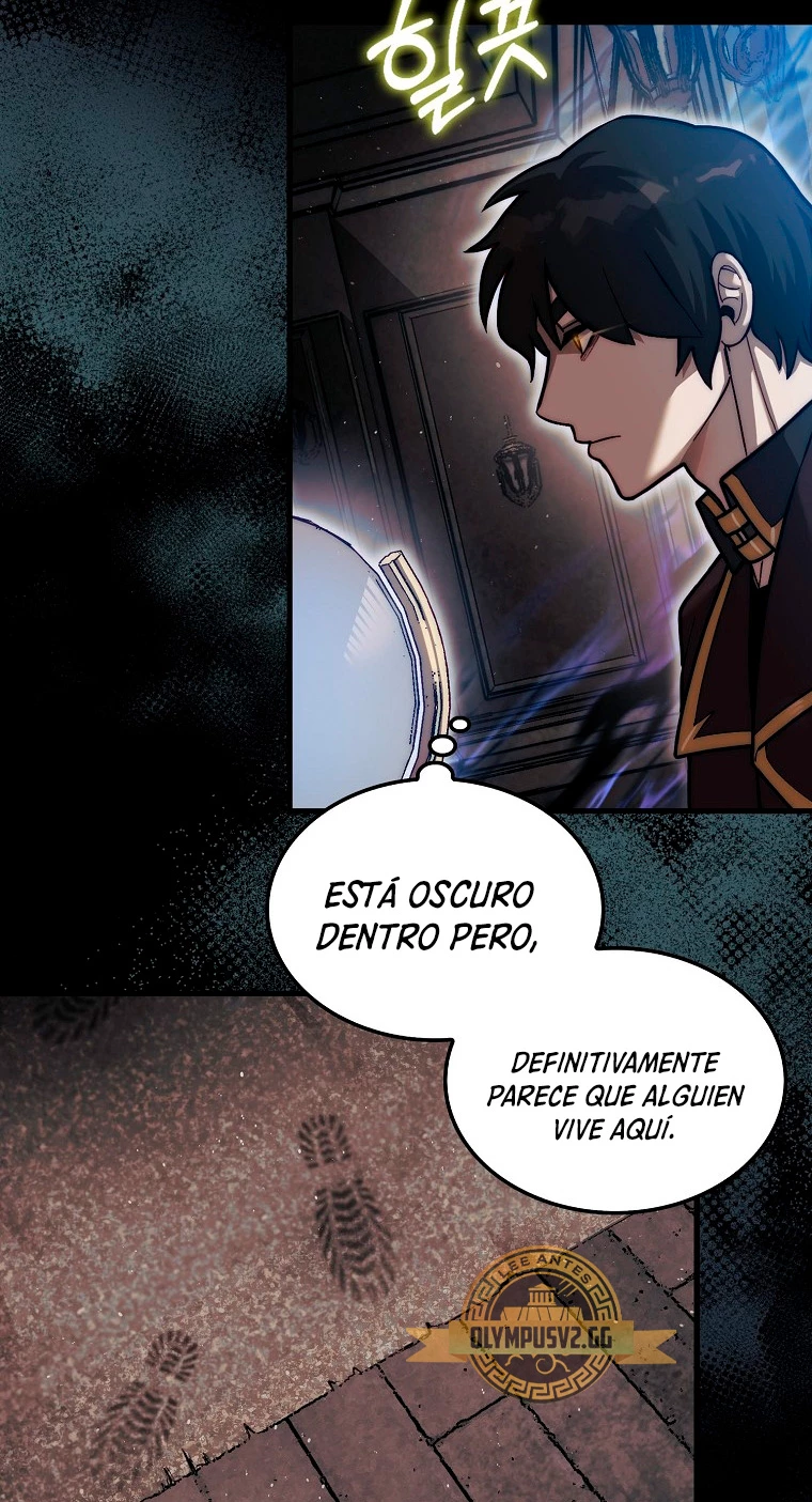 Read La 31ma pieza revierte la situación ES Manga Online