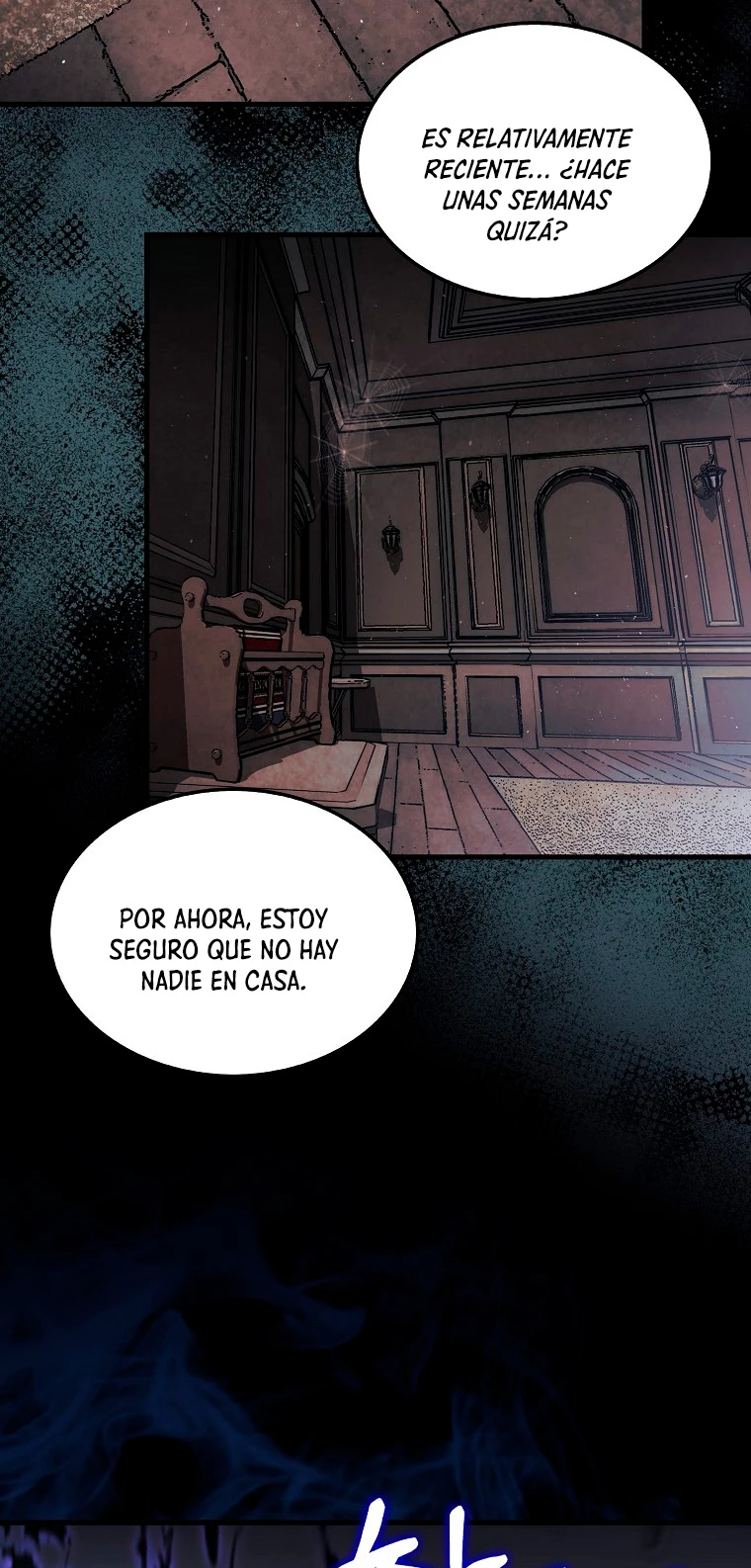 Read La 31ma pieza revierte la situación ES Manga Online