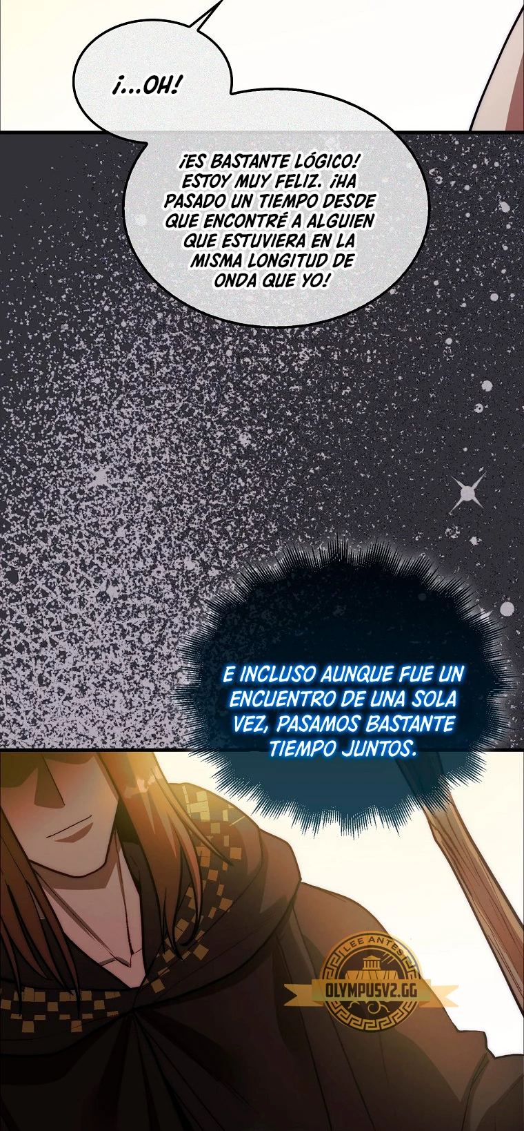 Read La 31ma pieza revierte la situación ES Manga Online