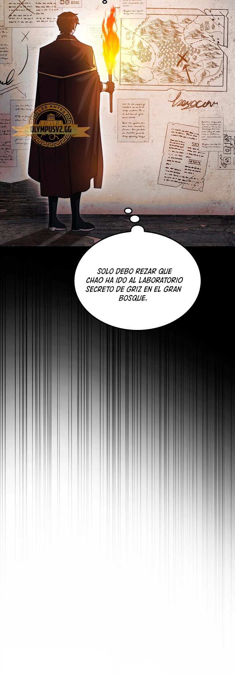 Read La 31ma pieza revierte la situación ES Manga Online
