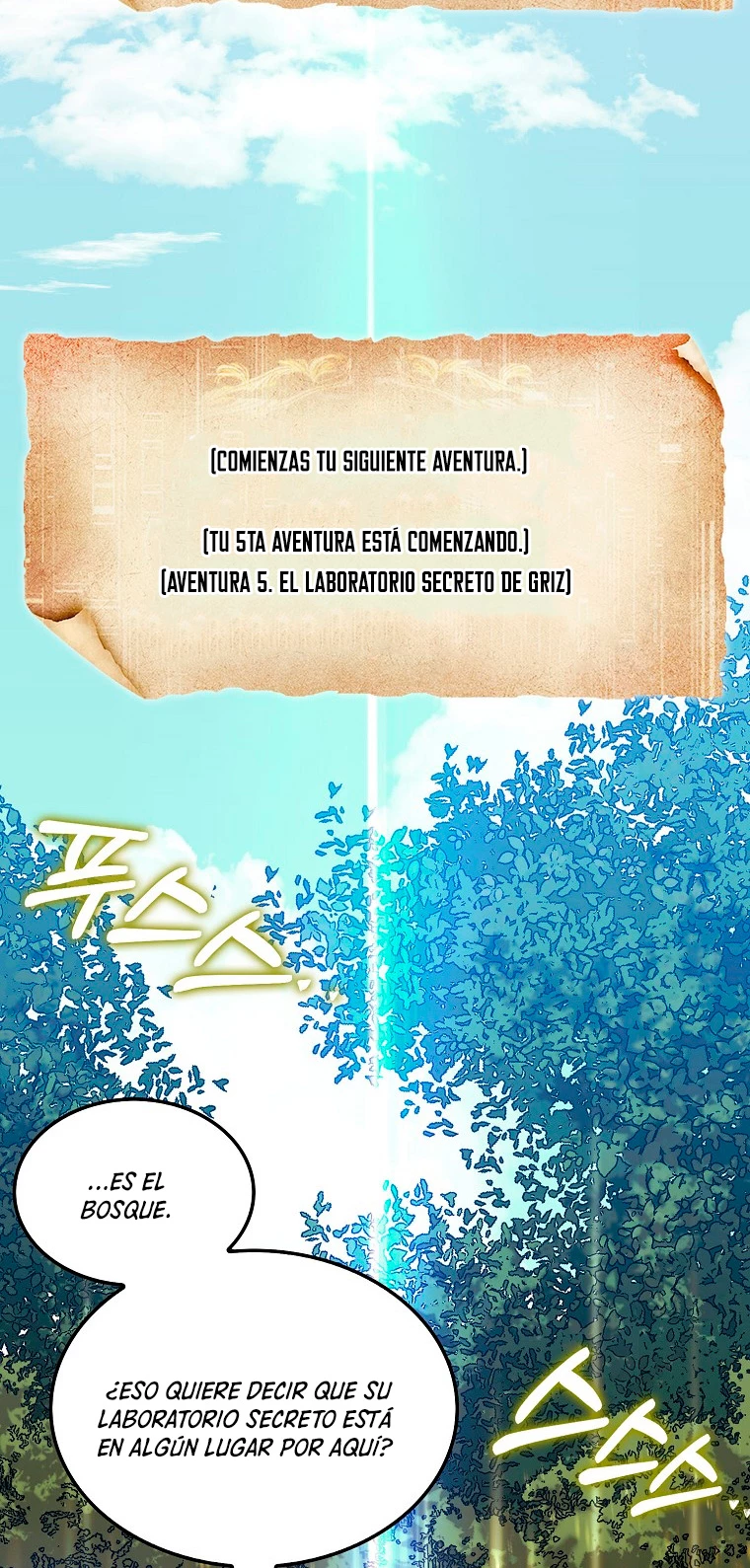 Read La 31ma pieza revierte la situación ES Manga Online