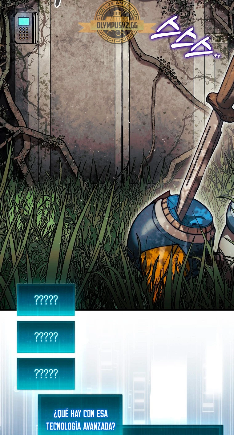 Read La 31ma pieza revierte la situación ES Manga Online