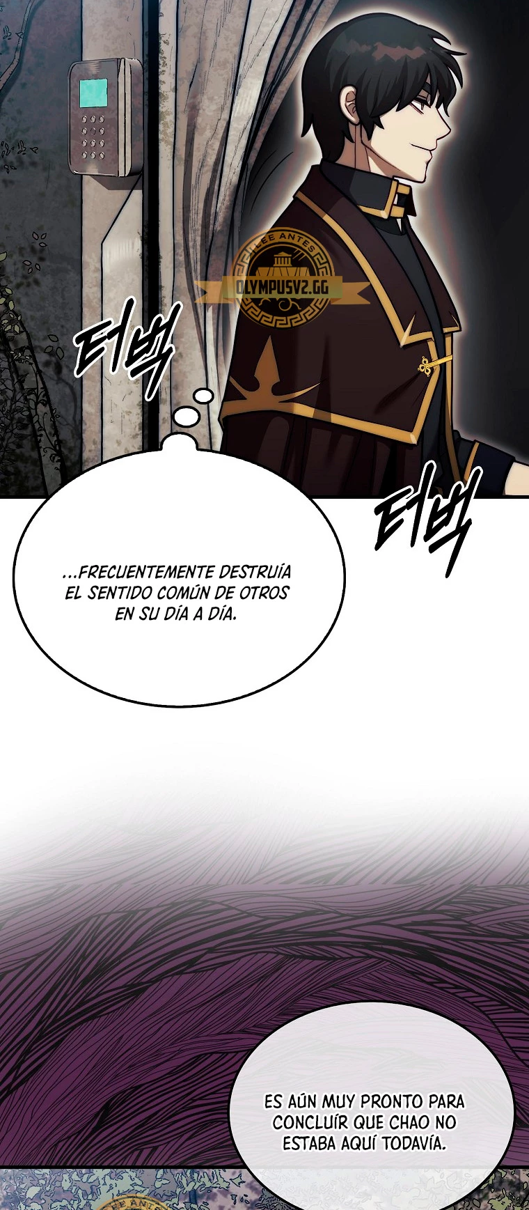 Read La 31ma pieza revierte la situación ES Manga Online