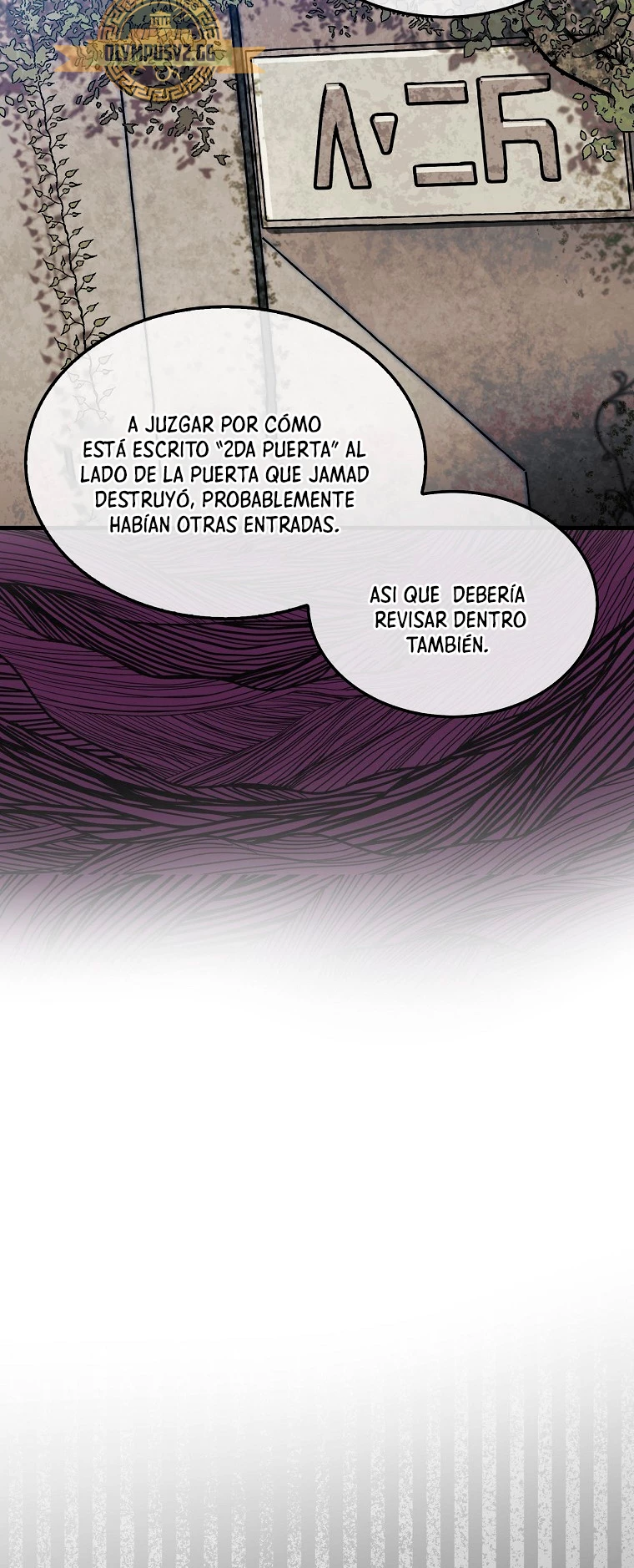 Read La 31ma pieza revierte la situación ES Manga Online