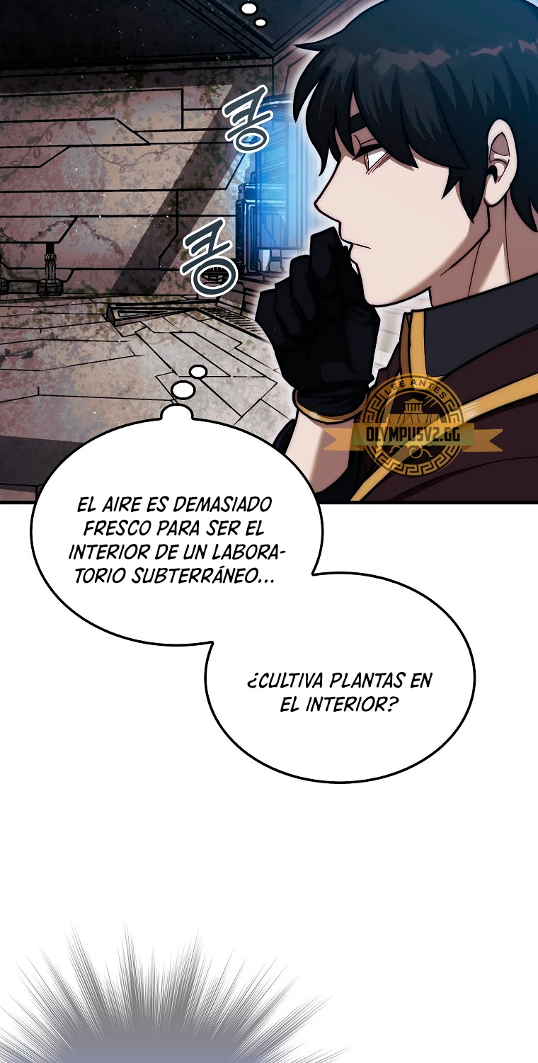 Read La 31ma pieza revierte la situación ES Manga Online