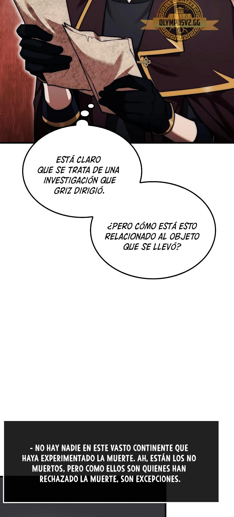 Read La 31ma pieza revierte la situación ES Manga Online