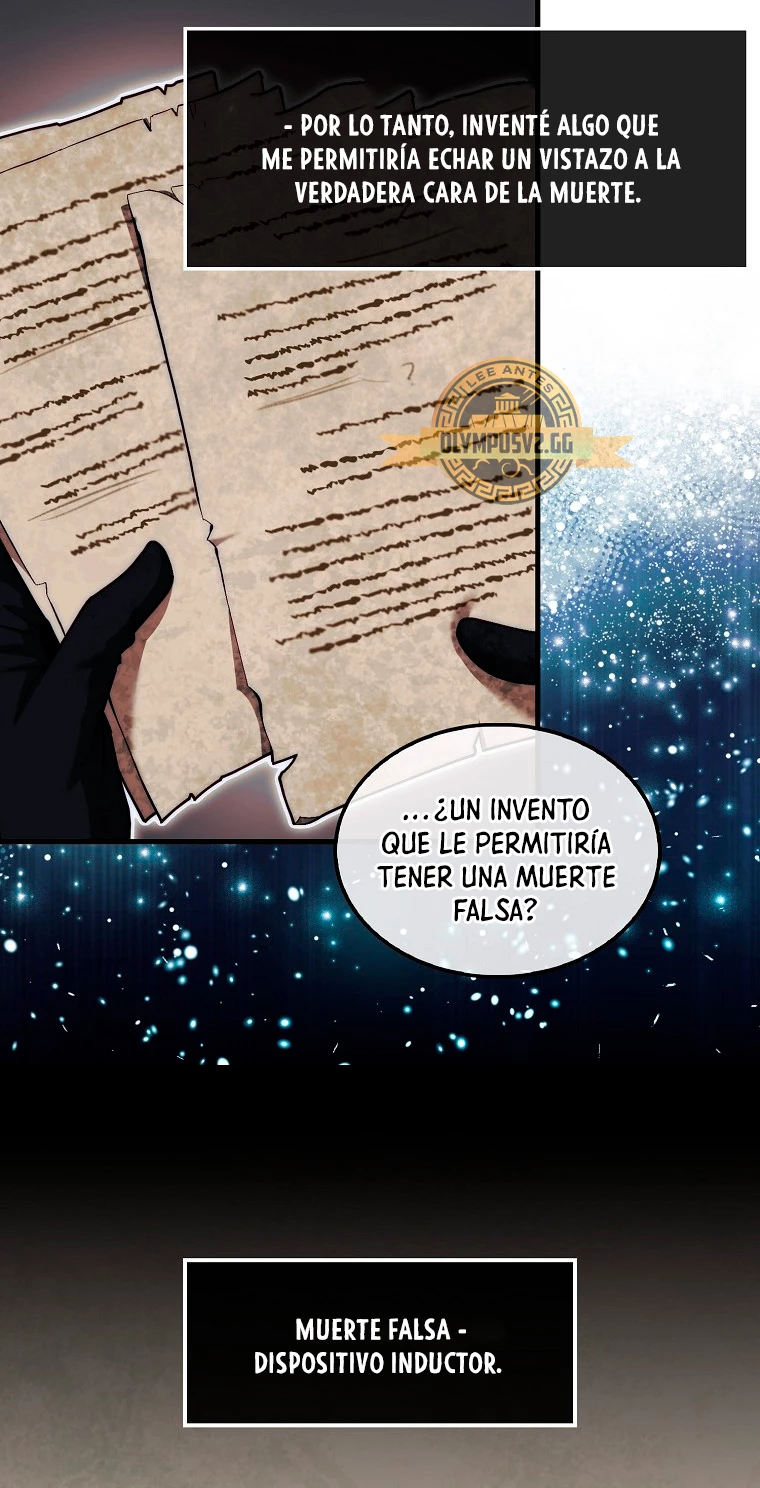 Read La 31ma pieza revierte la situación ES Manga Online