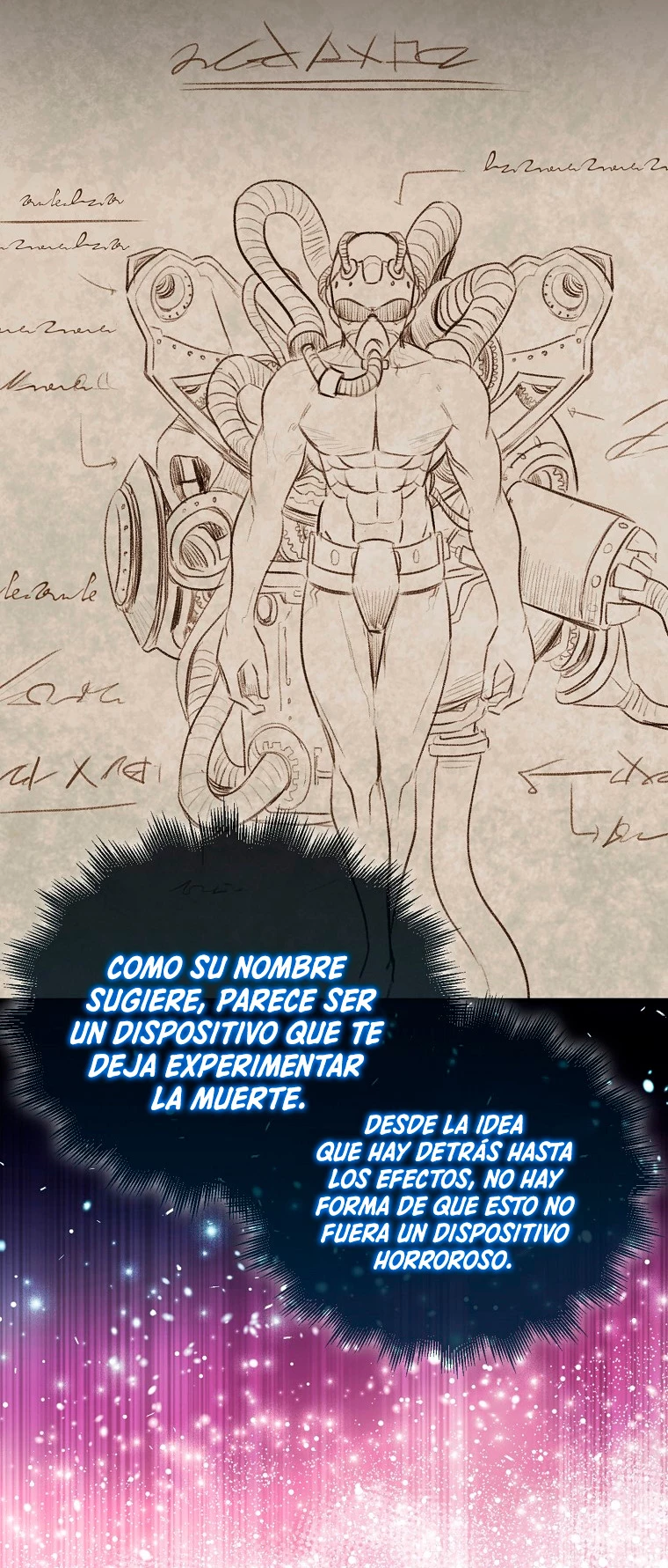 Read La 31ma pieza revierte la situación ES Manga Online